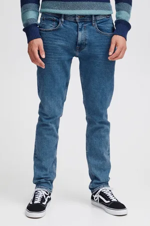 Blend Regular fit jeans Twister fit - NOOS