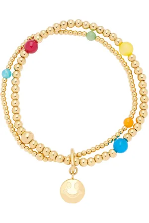 Leonardo Armband Smile Clip&Mix, 023750