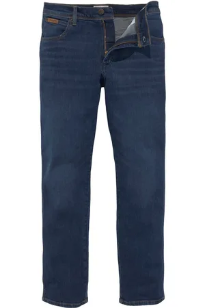 Wrangler Rechte jeans Texas