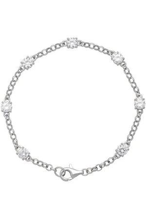 Firetti Armband Sieraad cadeau 925 armband armketting erbsenketting