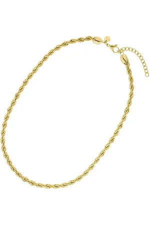 Noelani Ketting zonder hanger 2036086 Roestvrij staal