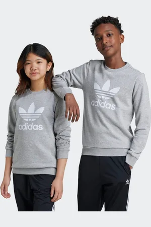 adidas Sweatshirt TREFOIL CREW