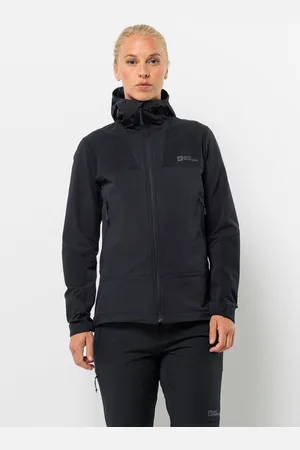 Jack Wolfskin Outdoorjack ANDUR JKT W