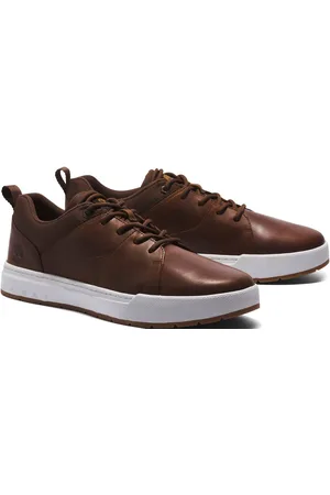 Timberland Sneakers Maple Grove LAGE VETERSCHOEN SNEAKER Winterschoenen, sneakerboots, winterlaarzen