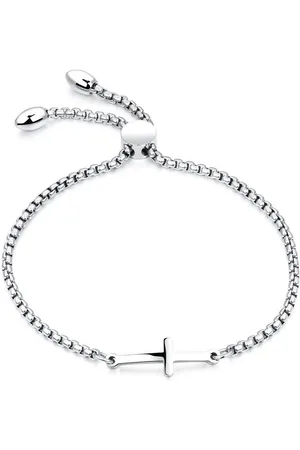 Firetti Armband Sieraad cadeau armbanden erbs-ketting kruis