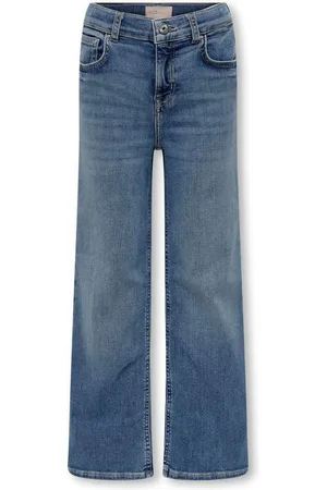 ONLY Wijde jeans KOGMADISON BLUSH WIDE DNM CRO37 NOOS