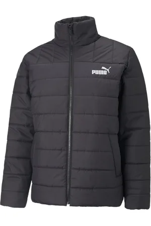 PUMA Winterjack ESS+ PADDED JACKET