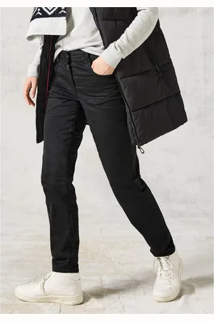 CECIL Chino Stijl Scarlett