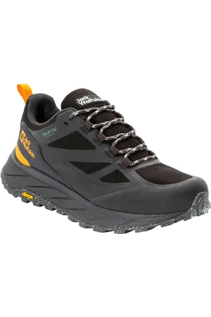 Jack Wolfskin Wandelschoenen TERRAVENTURE TEXAPORE LOW M