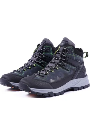 Icepeak Wandelschoenen WYNNE MR waterdicht