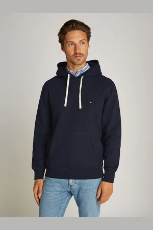 Tommy Hilfiger Hoodie ESSENTIAL FLEECE HOODY