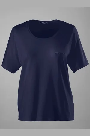CATAMARAN Trainingsshirt Sportshirt (2-delig)
