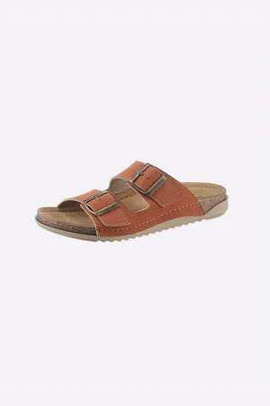 Fischer Slippers