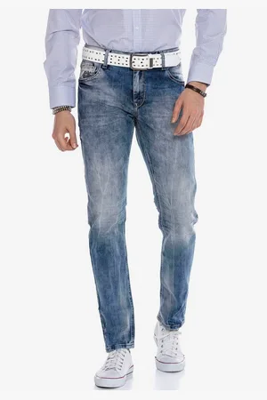 Cipo & Baxx Slim fit jeans