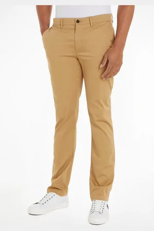 Tommy Hilfiger Chino DENTON PRINTED STRUCTURE