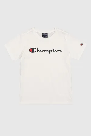 Champion T-shirt J T-SHIRT voor kinderen