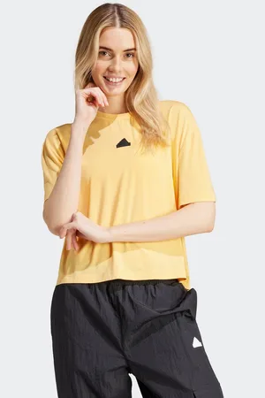 adidas T-shirt W C ESC Q2 LO T