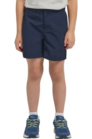 Jack Wolfskin Short SUN SHORTS K Elastische band