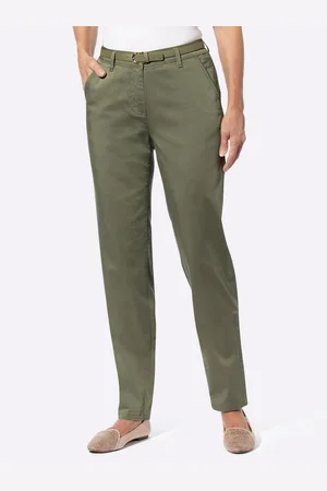 Classic Inspirationen Chino
