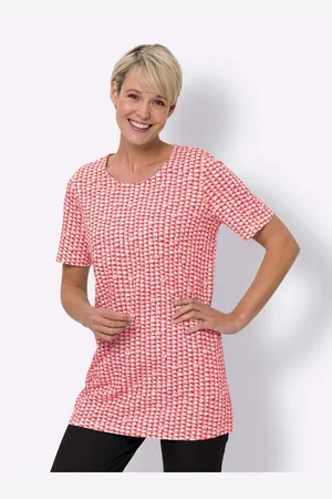 Classic Basics Lang shirt (1-delig)