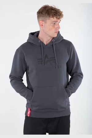Alpha Industries Hoodie Basic hoodie