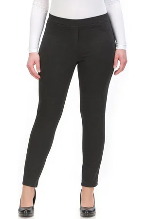 Kj Jerseybroek Jenny met elastische instapband