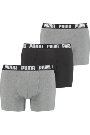 PUMA Boxershort MEN EVERYDAY BOXERS 3P (Set van 3)