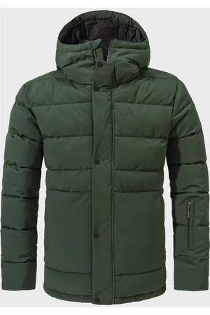 Schöffel Outdoorjack Ins. Jacket Eastcliff M
