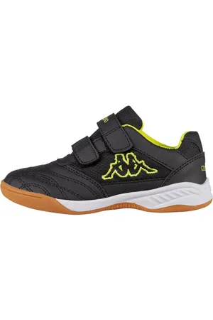 Kappa Zaalschoenen met klittenbandsluiting