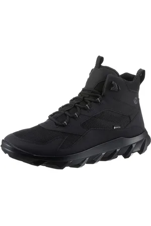 Ecco Veterschoenen MX M , outdoorschoen, wandelschoen, winterlaarzen met gore-tex