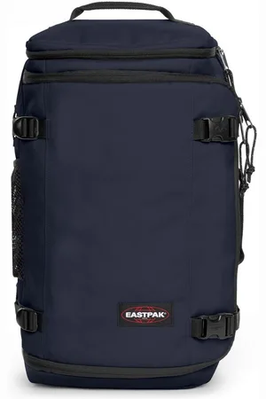 Eastpak Vrijetijdsrugzak CARRY PACK, ook als reistas te gebruiken Sporttas rucksack wandeltas streetpack reistas sporttas