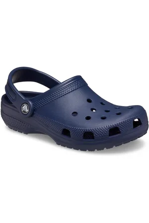 Crocs Clogs Classic clogs K pantoffel, slippers, sandaal met hielband