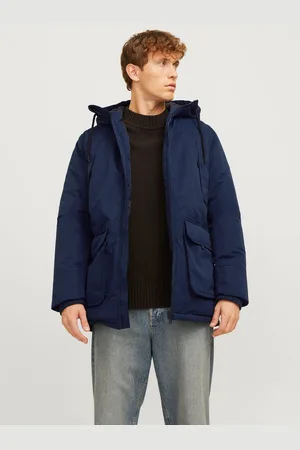 JACK & JONES Parka JJCONSTRUCT PARKA