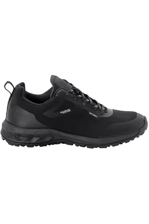Jack Wolfskin Outdoorschoenen WOODLAND SHELL TEXAPORE LOW W
