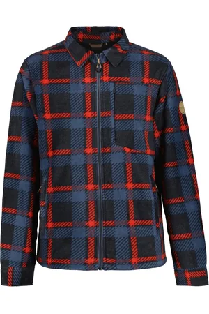 Icepeak Fleecejack Marengo (1 stuk)