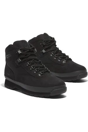 Timberland Wandelschoenen EURO HIKER MID LACE UP BOOT