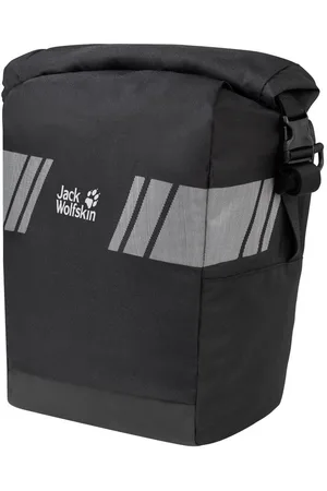 Jack Wolfskin Fietstas RACK BAG