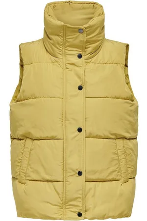 ONLY Bodywarmer ONLNEWCOOL PUFFER WAISTCOAT CC OTW