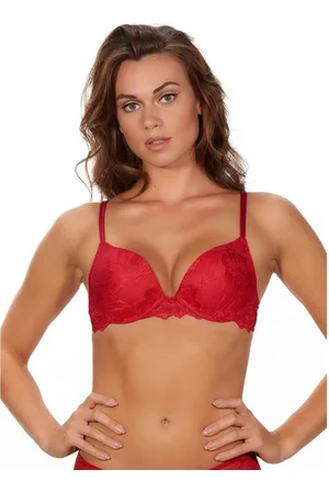 After Eden Push-up-bh ANNA met luxe kantdetails