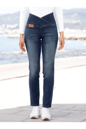 Casual Looks Comfortabele jeans