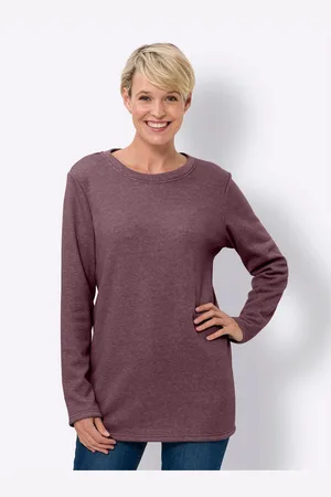 Classic Basics Lang shirt (1-delig)