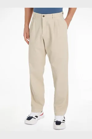 Tommy Hilfiger Chino GREENWICH 2PLT TWILL GMD