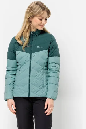 Jack Wolfskin Donsjack TUNDRA DOWN JKT W