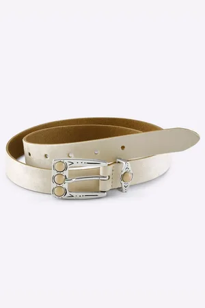 Heine Leren riem