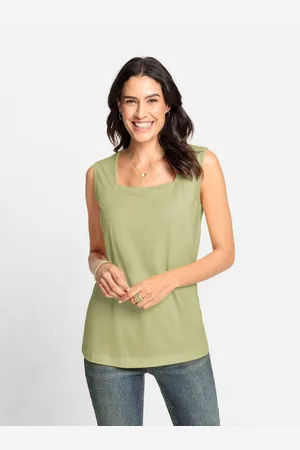 Classic Inspirationen Shirttop