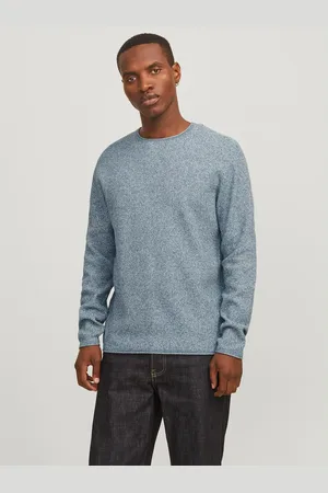 JACK & JONES Trui met ronde hals JJECOOPER KNIT CREW NECK NOOS