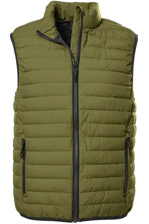 G.I.G.A. DX by killtec Bodywarmer GW 33 MN QLTD VST