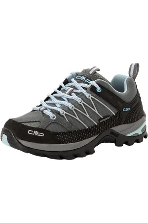 CMP Wandelschoenen RIGEL LOW WMN TREKKING SHOE WP