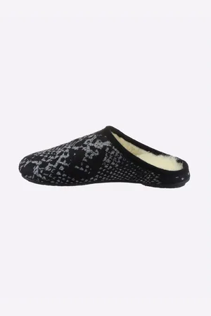 Baur Pantoffels