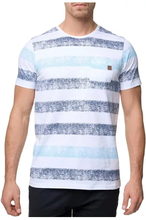 INDICODE Shirt met ronde hals INHernandez